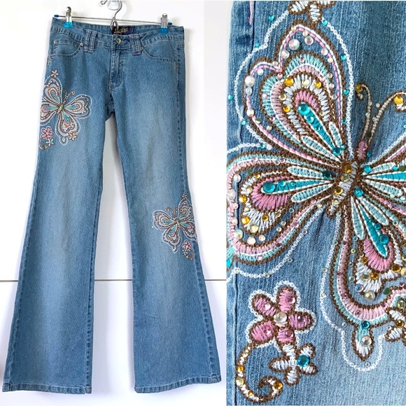 Mary Jeans No Angel